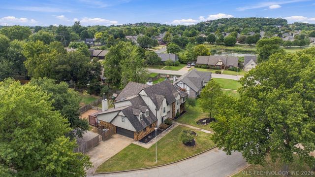 7316 E 85th Street, Tulsa, OK 74133