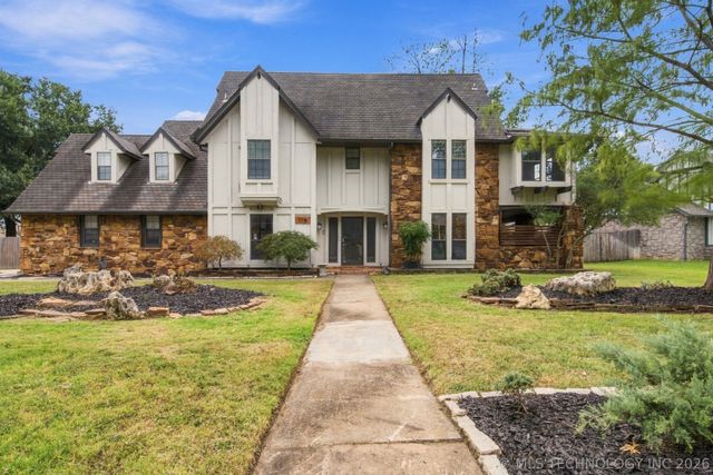7316 E 85th Street, Tulsa, OK 74133