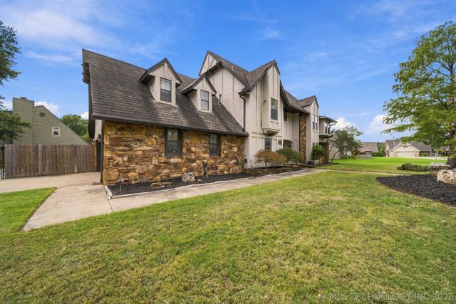 7316 E 85th Street, Tulsa, OK 74133