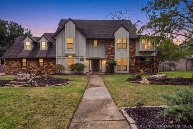 7316 E 85th Street, Tulsa, OK 74133