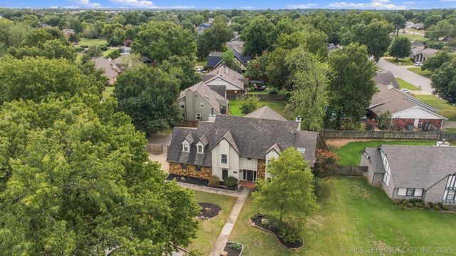 7316 E 85th Street, Tulsa, OK 74133