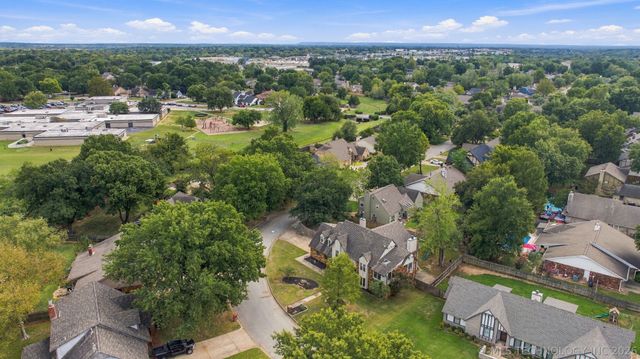 7316 E 85th Street, Tulsa, OK 74133