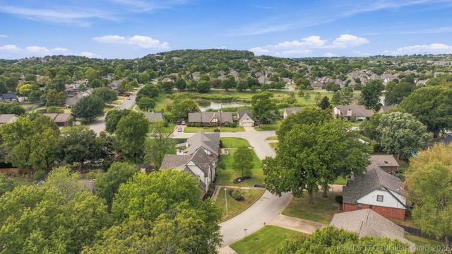 7316 E 85th Street, Tulsa, OK 74133