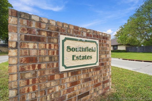 7316 E 85th Street, Tulsa, OK 74133