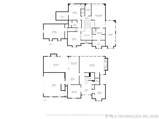 7316 E 85th Street, Tulsa, OK 74133