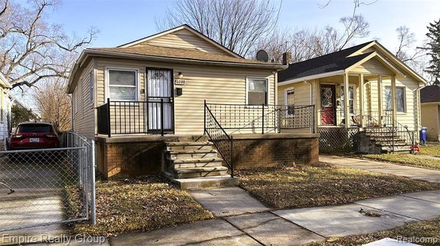 6088 Auburn Street, Detroit, MI 48228