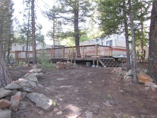 1775 Narrow Gauge Rd, Hartsel, CO 80449