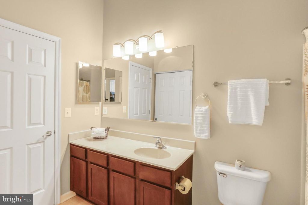 306-M WILLRICH CIR #306M, Forest Hill, MD 21050
