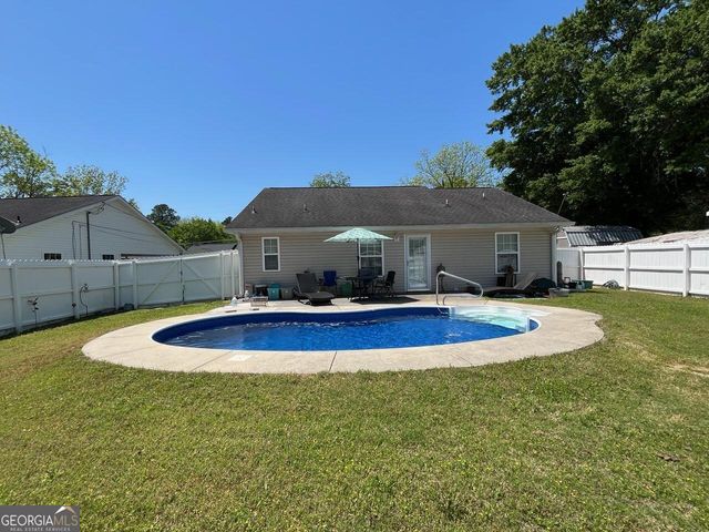 1 Green Acre Road NE, Rome, GA 30165