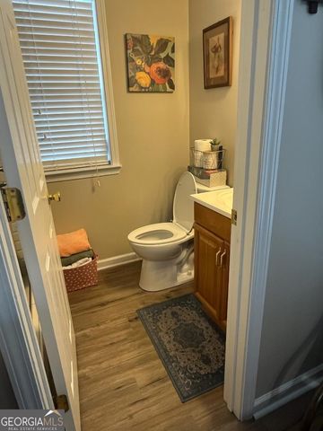 1 Green Acre Road NE, Rome, GA 30165