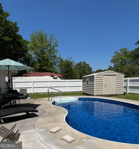 1 Green Acre Road NE, Rome, GA 30165