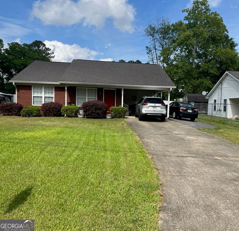 1 Green Acre Road NE, Rome, GA 30165