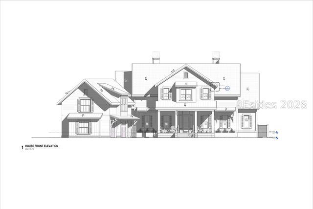 39 Inverness Dr, Bluffton, SC 29910