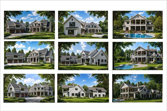 39 Inverness Dr, Bluffton, SC 29910