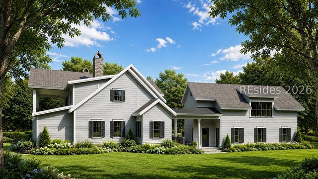 39 Inverness Dr, Bluffton, SC 29910
