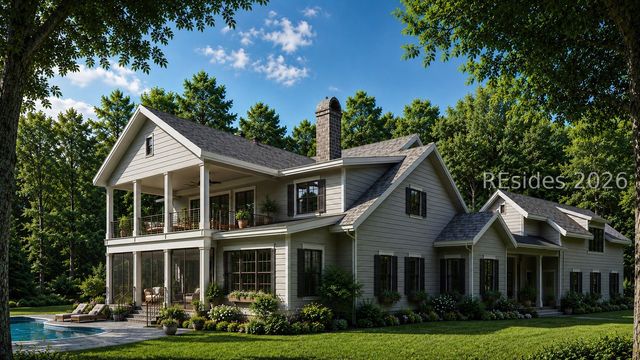 39 Inverness Dr, Bluffton, SC 29910