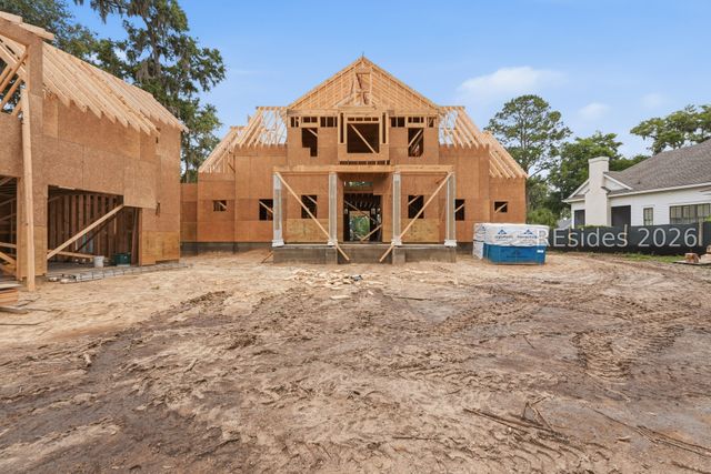 39 Inverness Dr, Bluffton, SC 29910