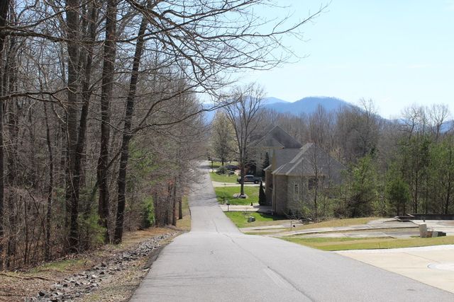 Lot 86A Licklog Ridge, Hayesville, NC 28904