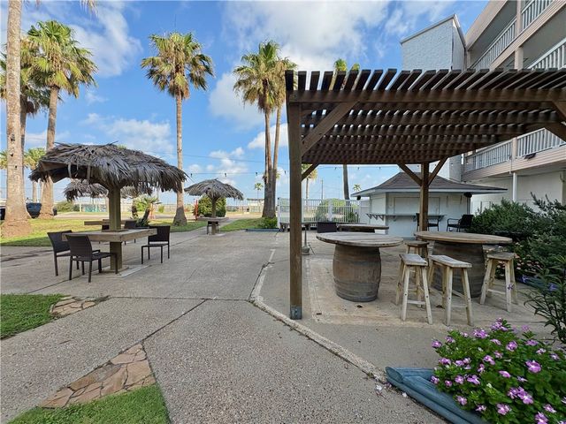 3938 Surfside 3337, Corpus Christi, TX 78402