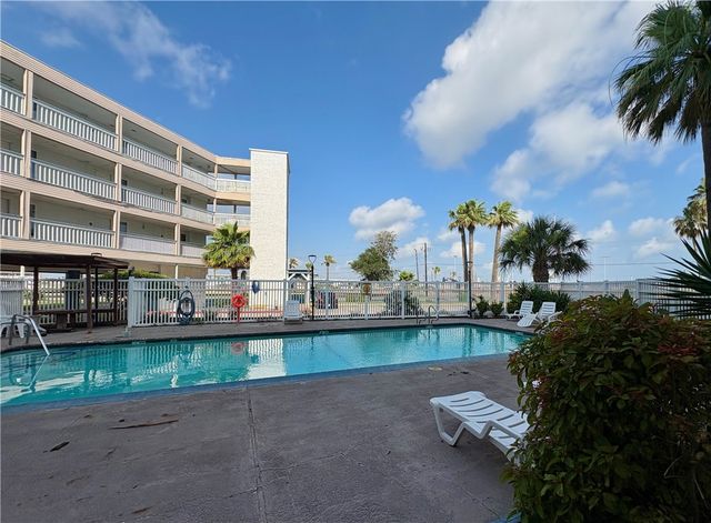 3938 Surfside 3337, Corpus Christi, TX 78402