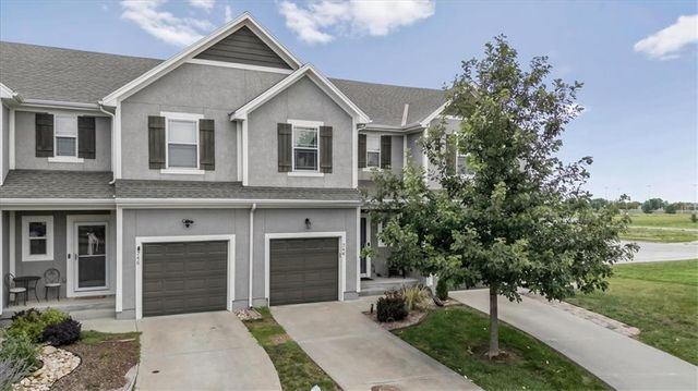 744 W Shawnee Court, Gardner, KS 66030