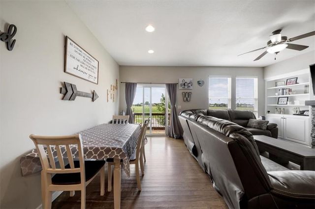 744 W Shawnee Court, Gardner, KS 66030