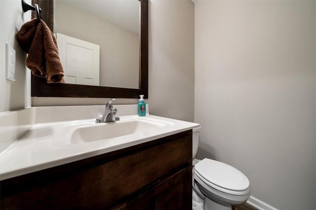 744 W Shawnee Court, Gardner, KS 66030