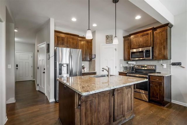 744 W Shawnee Court, Gardner, KS 66030