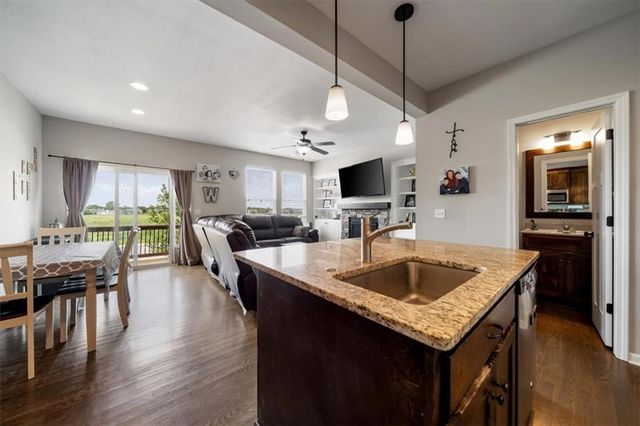 744 W Shawnee Court, Gardner, KS 66030
