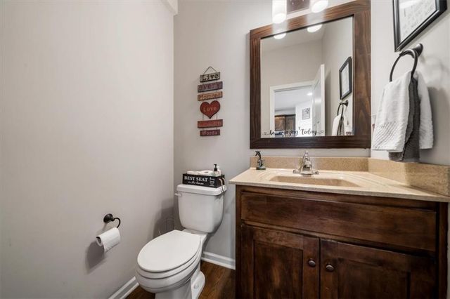 744 W Shawnee Court, Gardner, KS 66030