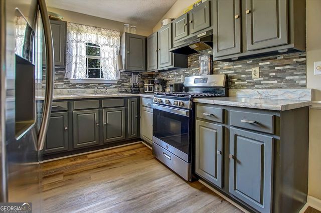140 Greenleaf Drive, Hampton, GA 30228
