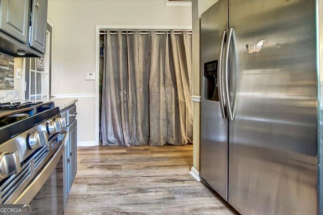 140 Greenleaf Drive, Hampton, GA 30228