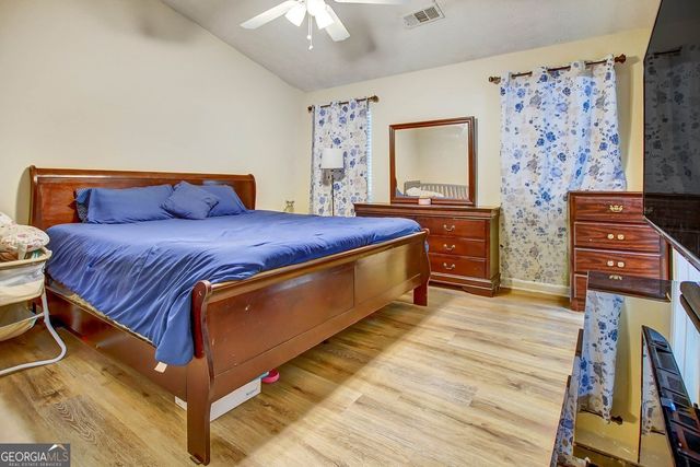 140 Greenleaf Drive, Hampton, GA 30228