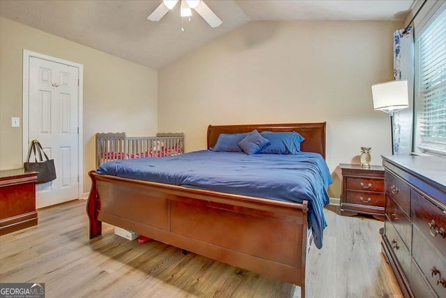 140 Greenleaf Drive, Hampton, GA 30228