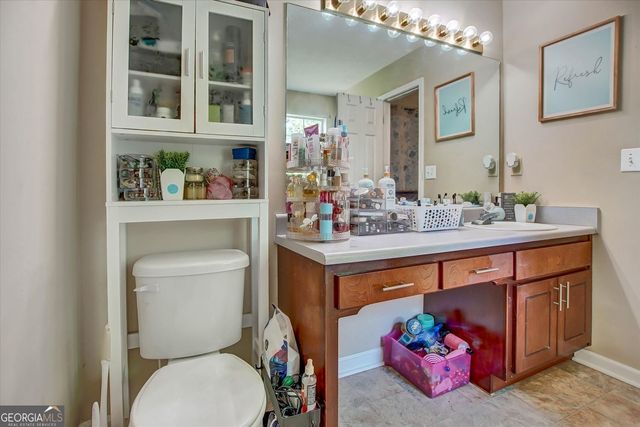 140 Greenleaf Drive, Hampton, GA 30228