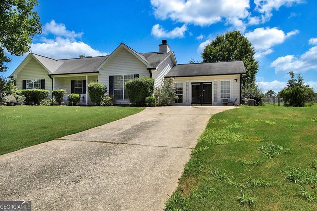 140 Greenleaf Drive, Hampton, GA 30228