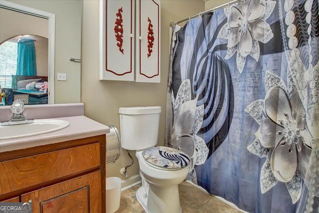 140 Greenleaf Drive, Hampton, GA 30228