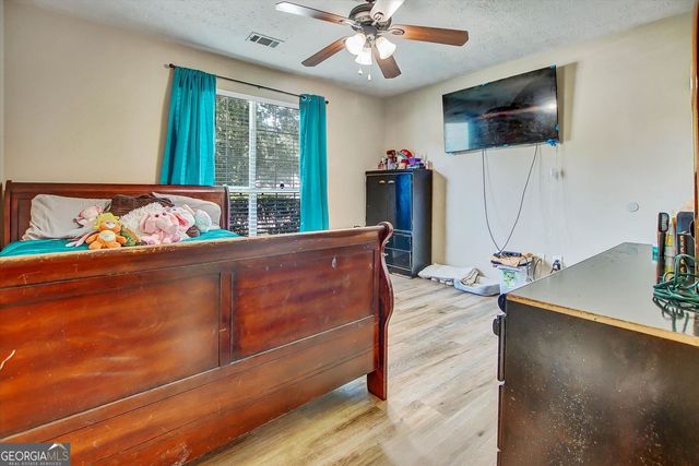 140 Greenleaf Drive, Hampton, GA 30228