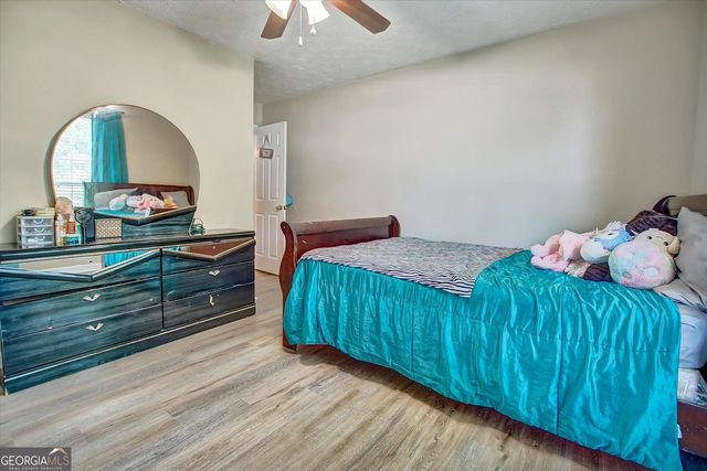 140 Greenleaf Drive, Hampton, GA 30228