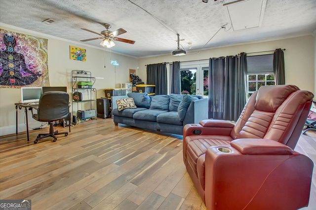 140 Greenleaf Drive, Hampton, GA 30228