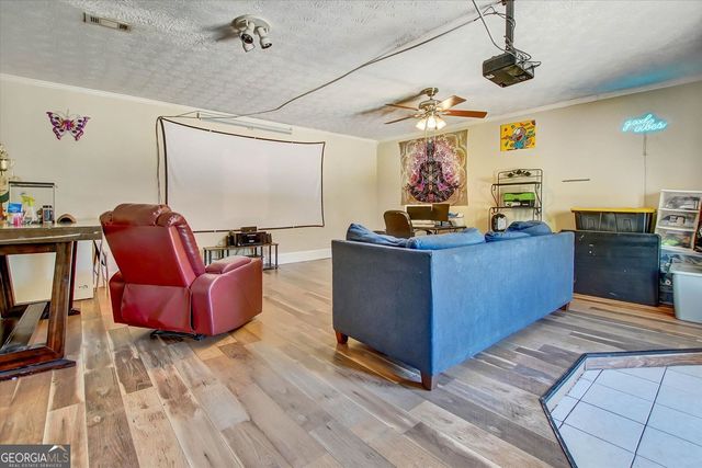 140 Greenleaf Drive, Hampton, GA 30228