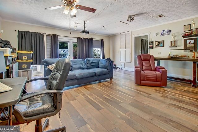 140 Greenleaf Drive, Hampton, GA 30228
