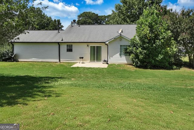 140 Greenleaf Drive, Hampton, GA 30228
