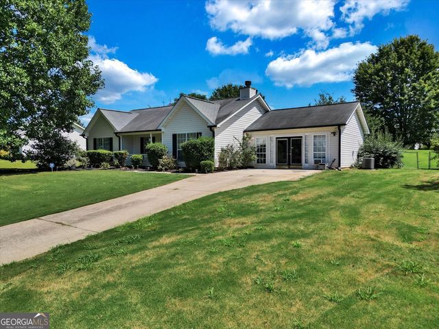 140 Greenleaf Drive, Hampton, GA 30228