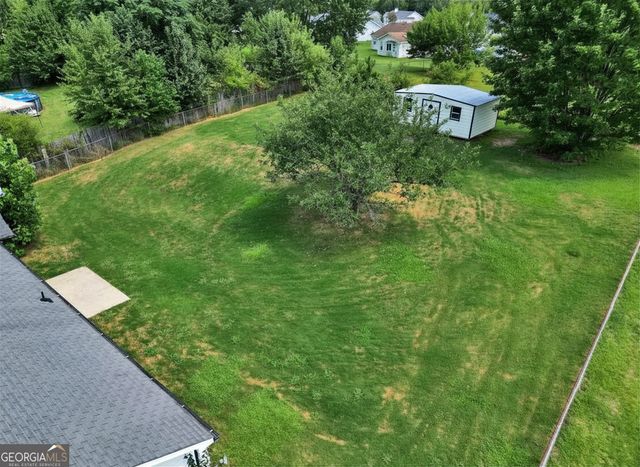 140 Greenleaf Drive, Hampton, GA 30228