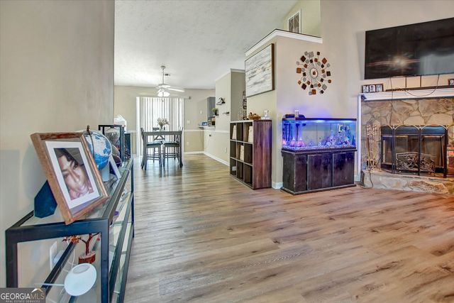 140 Greenleaf Drive, Hampton, GA 30228