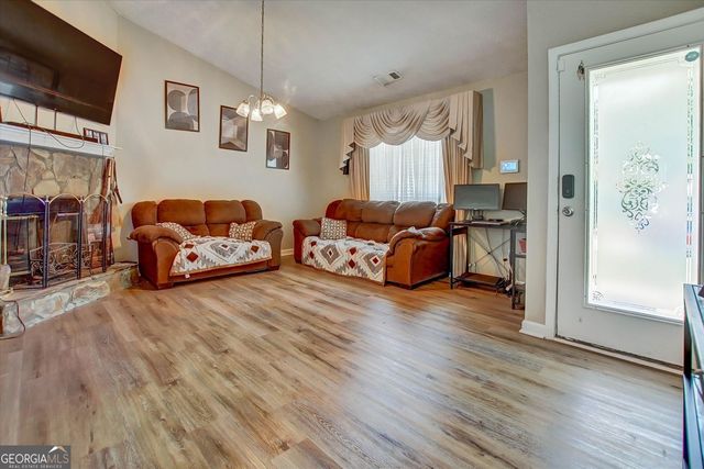 140 Greenleaf Drive, Hampton, GA 30228