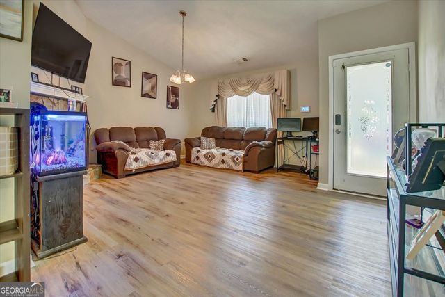140 Greenleaf Drive, Hampton, GA 30228