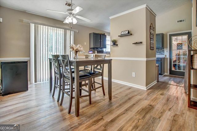 140 Greenleaf Drive, Hampton, GA 30228