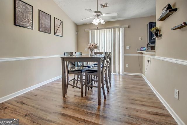 140 Greenleaf Drive, Hampton, GA 30228